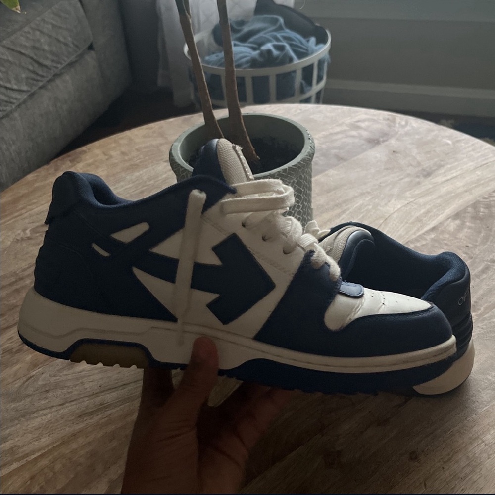 Off whites